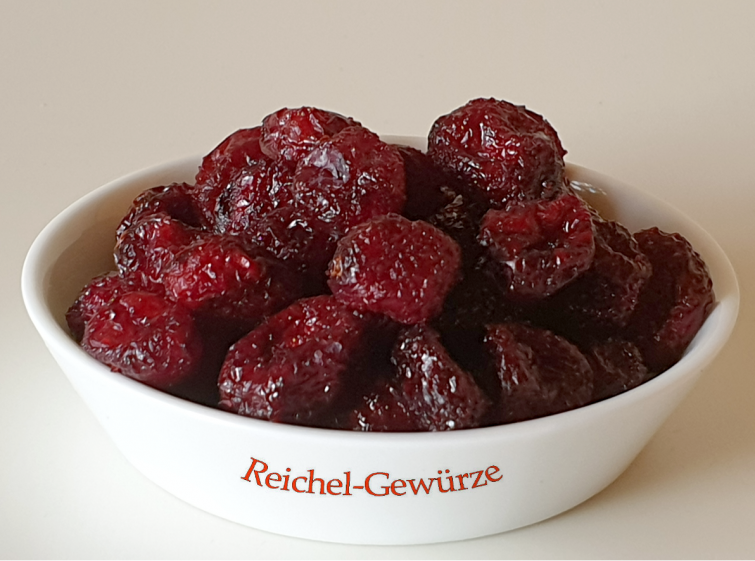 Cranberry ganze Frucht